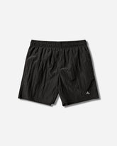Men's Helder 5 Inch Shorts Black