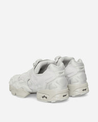 Instapump Sliver Sneakers New Grey