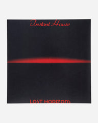Lost Horizons - Instant House (Joe Claussell) Vinyl