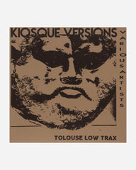 Kiosque Version - Tolouse Low Track Vinyl