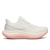 Saucony Triumph 23 Ivory Mauve Women’s