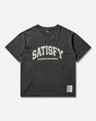 Men's MothTech T-Shirt Aged Black