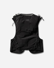 Men's Men's Justice Cordura 5L Hydration Vest Black