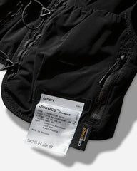 Men's Men's Justice Cordura 5L Hydration Vest Black
