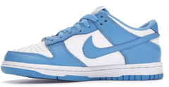 Nike Dunk Low UNC (2021) (GS) Women's