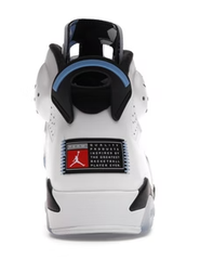 Nike Air Jordan 6 Retro UNC Men's