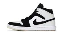 Nike Air Jordan 1 Mid Diamond Shorts Men's