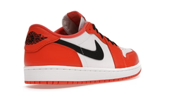 Nike Air Jordan Low Starfish Men's