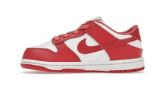 Nike Dunk Low Archeo Pink (TD)