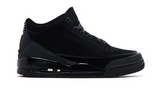 Nike Jordan 3 Retro Black Cat (2025)