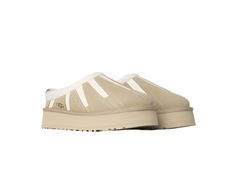 UGG Tazz Sunwave Mustard Seed Women's
