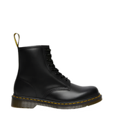 Dr. Martens 1460 Smooth Leather Lace-Up Boot Black