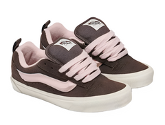 Vans Knu Skool Pop Sepia Rose