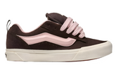 Vans Knu Skool Pop Sepia Rose