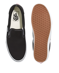 Vans Classic Slip-On Black