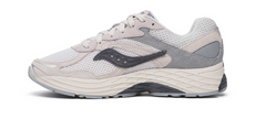 Saucony Progrid Omni 9 Premium Light Grey Blue