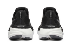 Saucony Hurricane 24 Black Carbon Women's