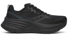 Saucony Hurricane 24 Black Women's