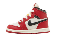 Jordan 1 Retro High OG Chicago Lost and Found (TD)