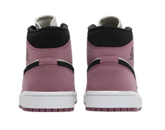 Jordan 1 Mid SE Light Mulberry Women's
