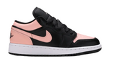 Jordan 1 Low Crimson Tint (GS)