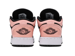 Jordan 1 Low Crimson Tint (GS)
