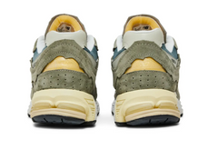 New Balance 2002R Protection Pack Mirage Grey Men's