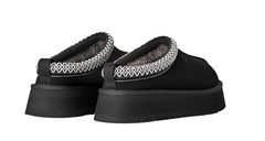 UGG Tazz II Black Women's