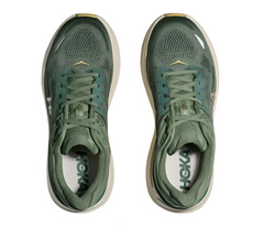 Hoka Bondi 9 Succulent Fern Men's