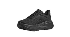 HOKA BONDI 9 BLACK WIDE MEN'S