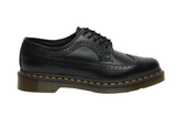 Dr. Martens 3989 YS Brogue Black Smooth