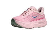 Hoka Bondi 9 Rose Tea Petal Women’s