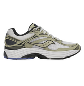 Saucony Progrid Omni 9 White Gold