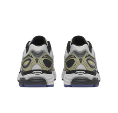 Saucony Progrid Omni 9 White Gold