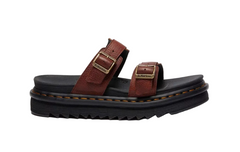 Dr. Martens Myles Cashew Ambassador