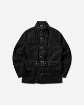 Men's M65 Jacket Black