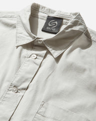 Men's Camp Shirt Off White