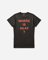 Men's Lightweight Vintage T-Shirt Black