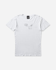 Men's Graphic T-Shirt White