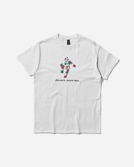 Men's Italia '90 "Ciao" Mascotte T-Shirt White