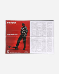 Issue N°66 "the sci-fi fantasy issue"