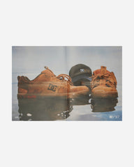 Issue N°57 Multicolor