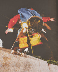 Issue N°57 Multicolor