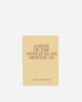 KFAX14 Logos Of The Venezuelan Minitecas Zine