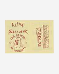 KFAX14 Logos Of The Venezuelan Minitecas Zine