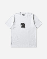 Long Range T-Shirt White
