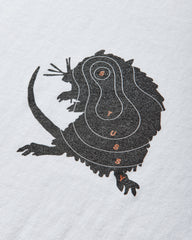 Long Range T-Shirt White