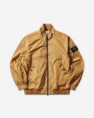 Men's Crinkle Reps NY Jacket Mustard