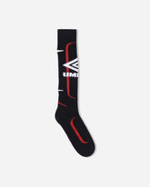 Logo Socks Black