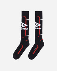 Logo Socks Black